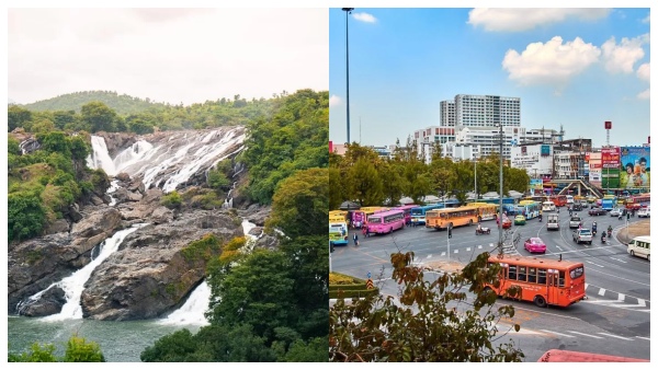 Mekedatu Row amp amp Bengaluru s Pain Is There an Alternative Without Hurting TN Mekedatu Row amp amp Bengaluru s Pain Is There an Alternative Without Hurting TN