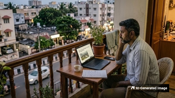 If I lose my job how will I pay the home loan EMI for 30 years Bangalore IT employee s concern