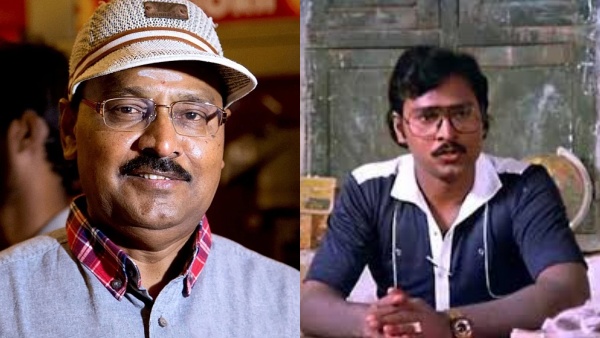 Bhagyaraj died