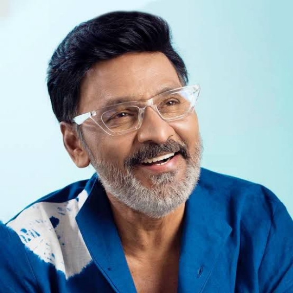Poornima bhagyaraj