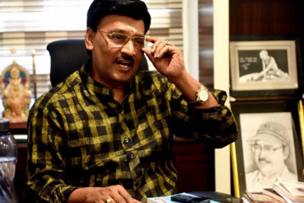 Bhagyaraj