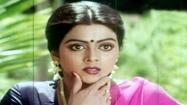 Bhanupriya Khushbu 80s Reunion Tamil Cinema