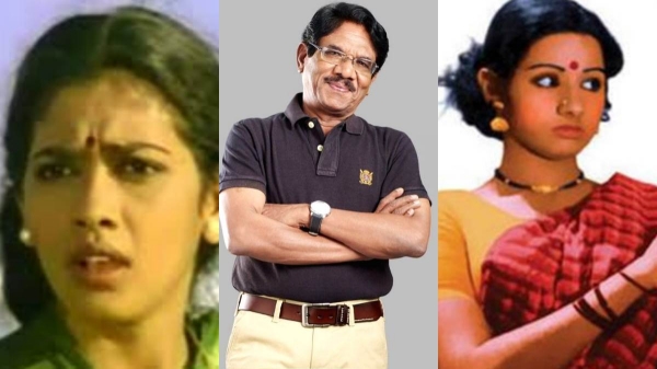 Bharathiraja