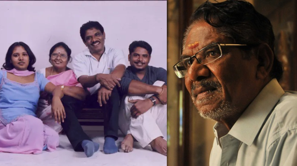 Bharathiraja Tamil Cinema