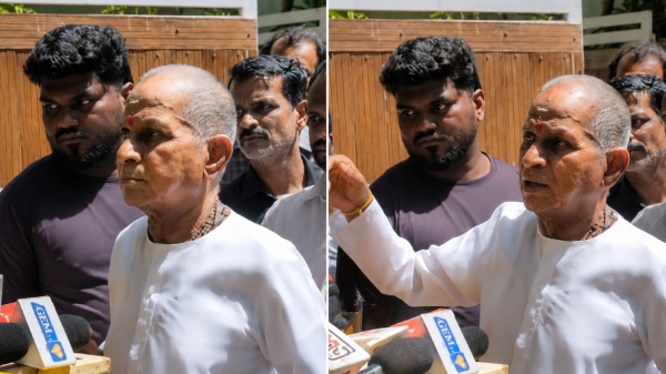Bharathiraja Ilaiyaraaja Bharathiraja Ilaiyaraaja