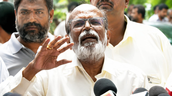 Bharathiraja Gangai Amaran Ilaiyaraaja
