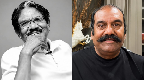 Bharathiraja Napoleon Tamil Cinema Bharathiraja Napoleon Tamil Cinema