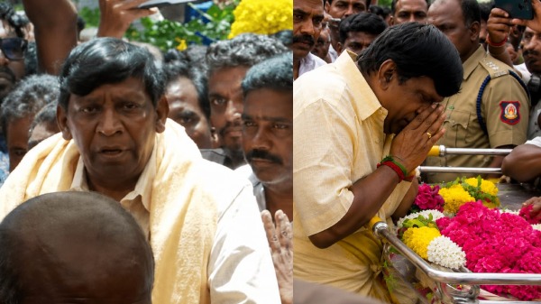 Bharathiraja Vadivelu