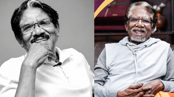 Bharathiraja Bharathiraja