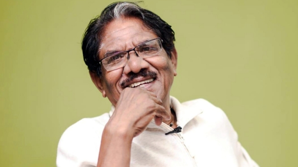 Bharathiraja Tamil Cinema Kollywood Director Bharathiraja Tamil Film Industry Rural Cinema Bharathiraja Tamil Cinema Kollywood Director Bharathiraja Tamil Film Industry Rural Cinema