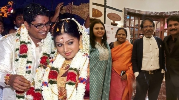 Bharathiraja Jayaraj Bharathiraja Jayaraj