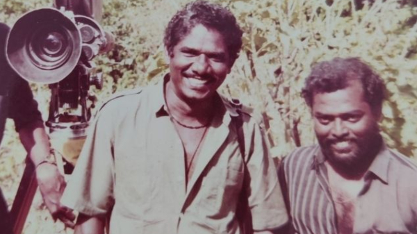 Manivannan Bharathiraja Tamil Cinema Manivannan Bharathiraja Tamil Cinema