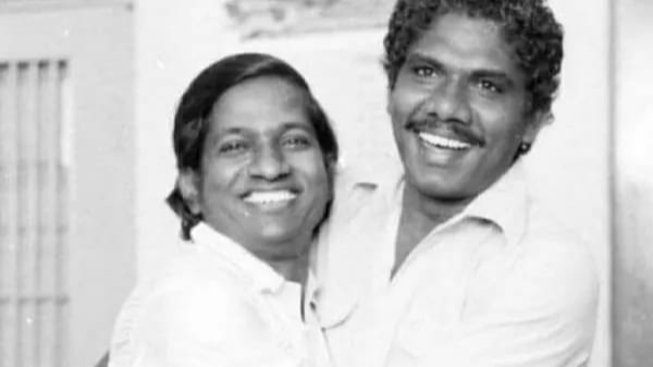 Bharathiraja Ilaiyaraaja Bharathiraja Death Ilaiyaraaja News Tamil Cinema Bharathiraja Ilaiyaraaja Bharathiraja Death Ilaiyaraaja News Tamil Cinema