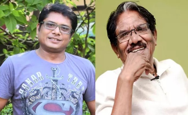 Bharathiraja Bharathiraja