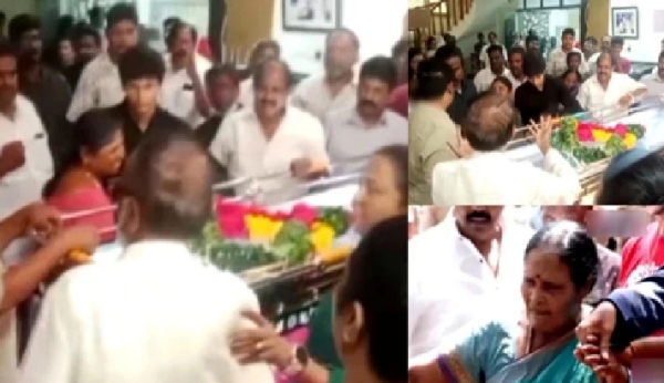Gangai Amaran Gangai Amaran