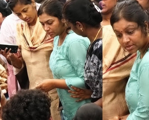 Nandana Nandana