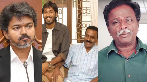 Dhanush Kasturi Raja Blue Sattai Maran Dhanush Kasturi Raja Blue Sattai Maran