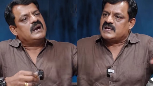 Bose Venkat Vijay TVK Tamil Cinema
