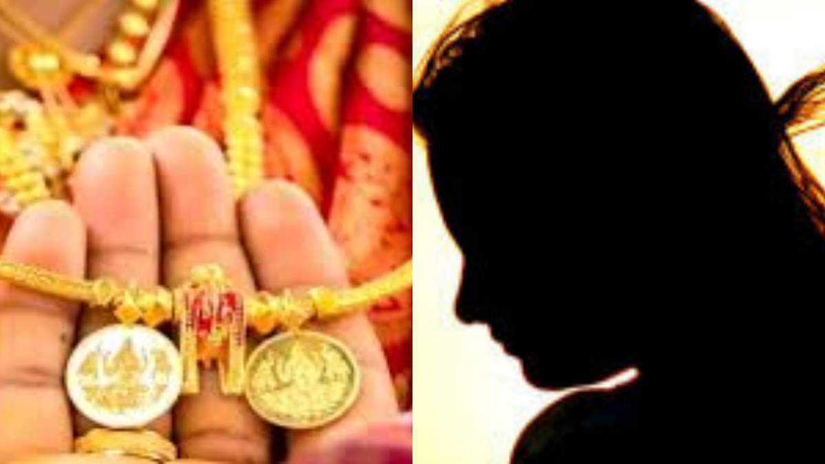 மஞ்ச தாலியை கழற்றினாலே டைவர்ஸ்? அப்பீலுக்கு போன மதம் மாறிய மனைவி.. மதுரை ஹைகோர்ட் சொன்னது என்ன