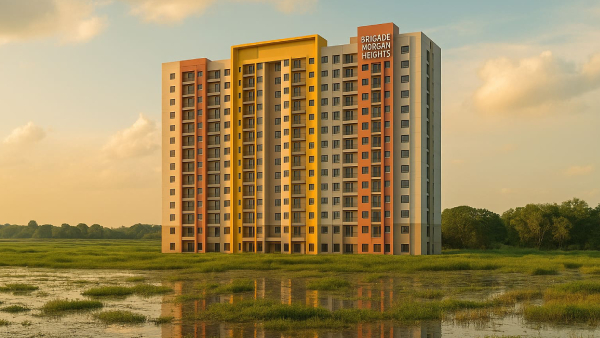 Environmental Clearance Revoked for Brigade Group s Apartment Project in Chennai Pallikaranai