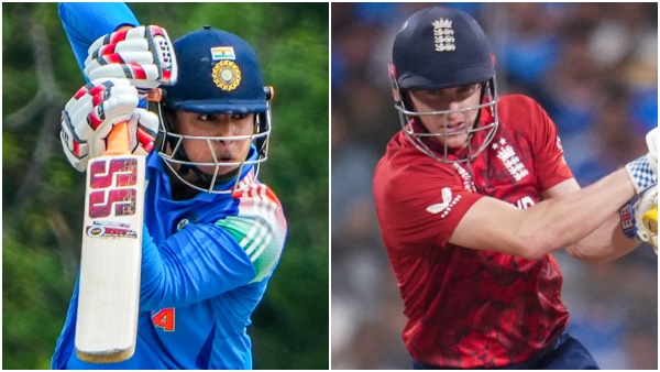IND vs ENG