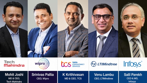 IT Infosys CEO TCS tech mahindra Highest paid IT CEO India 2026 Salil Parekh remuneration Mohit Joshi salary Tech Mahindra Infosys CEO pay FY26 Tech Mahindra CEO compensation Indian IT CEOs salary comparison Salil Parekh highest paid Mohit Joshi ESOP gains TCS CEO salary Wipro CEO remuneration 2026 ESOP IT Infosys CEO TCS tech mahindra Highest paid IT CEO India 2026 Salil Parekh remuneration Mohit Joshi salary Tech Mahindra Infosys CEO pay FY26 Tech Mahindra CEO compensation Indian IT CEOs salary comparison Salil Parekh highest paid Mohit Joshi ESOP gains TCS CEO salary Wipro CEO remuneration 2026 ESOP