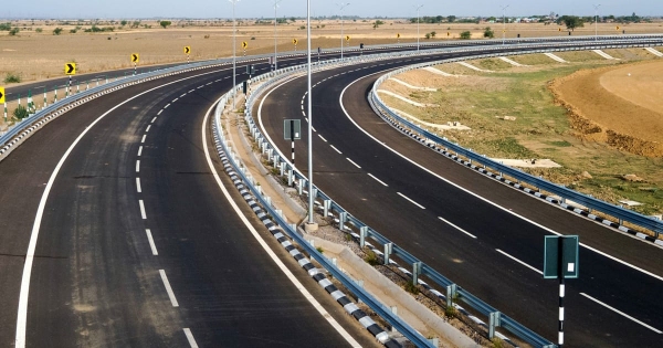 Chengalpattu to Tindivanam 6Lane Highway Expansion