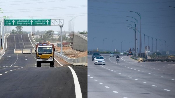 Chennai Outer Ring Road