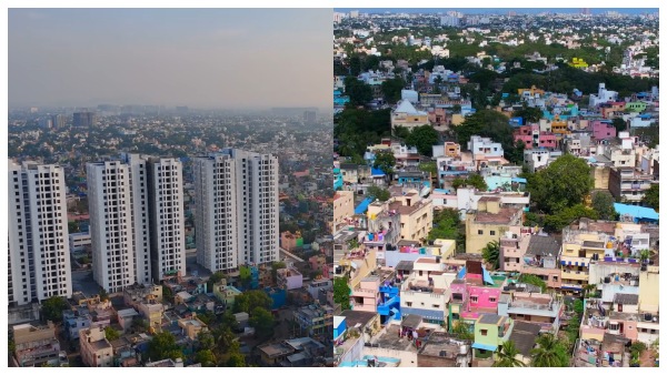 Highest home sales in the country Bengaluru takes the top spot Chennai sees massive growth