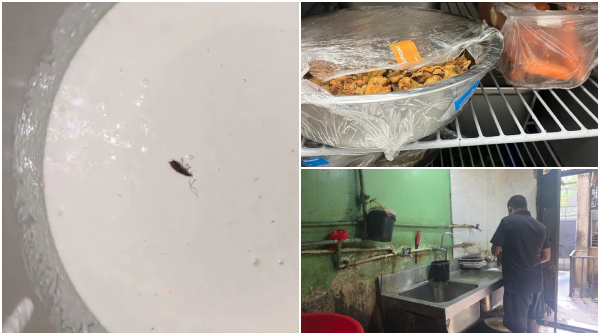 Food Safety Raids at Hyderabad Restaurants Hyderabad food