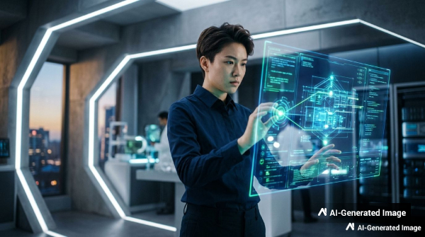 China AI technology China AI China AI technology China AI