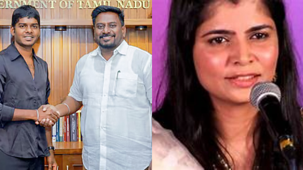 Vedan Chinmayi Tamil News Kollywood News SocialMedia Tamil Cinema Vedan Chinmayi Tamil News Kollywood News SocialMedia Tamil Cinema