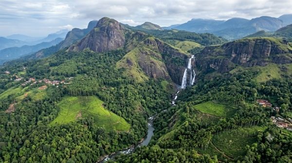 Western Ghats Conservation India Western Ghats