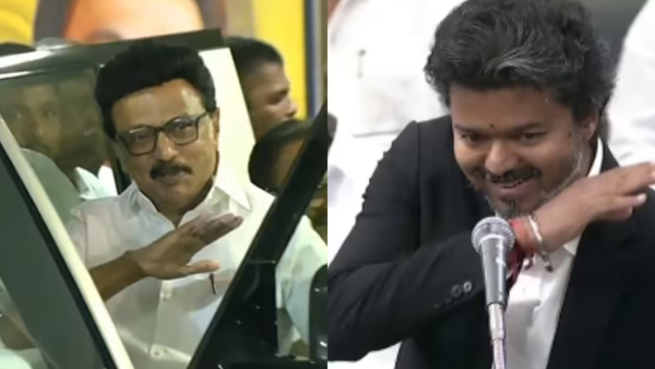 Will Stalin Contest the By-Election KN Nehru s Statement Triggers Debate Will Stalin Contest the By-Election KN Nehru s Statement Triggers Debate