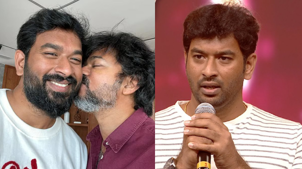 Vijay CM Vijay Vivek Lyricist Tamil Cinema