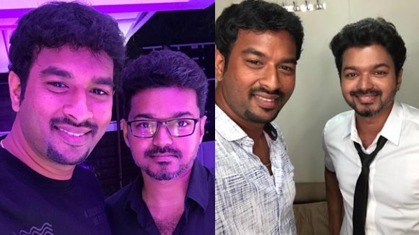Vijay CM Vijay Vivek Lyricist Tamil Cinema
