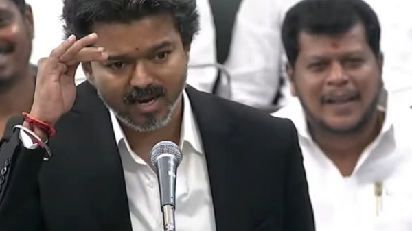 Vijay Saattai Durai Murugan Vadivelu