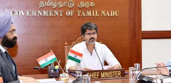Clean Governance Begins
