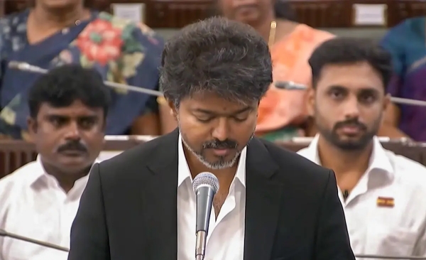 Vijay Vijay