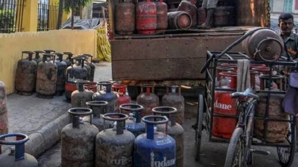 lpg cylinder lpg cylinder