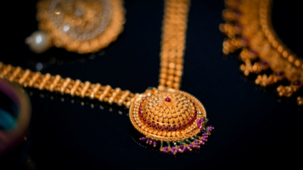Gold price Gold