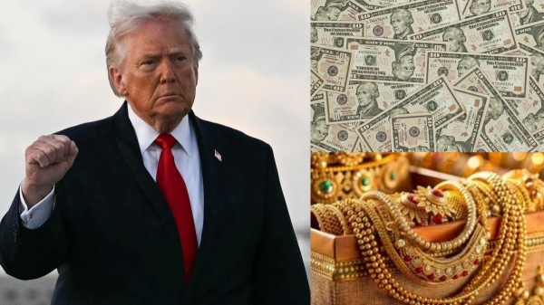 Gold Gold Price Dollar