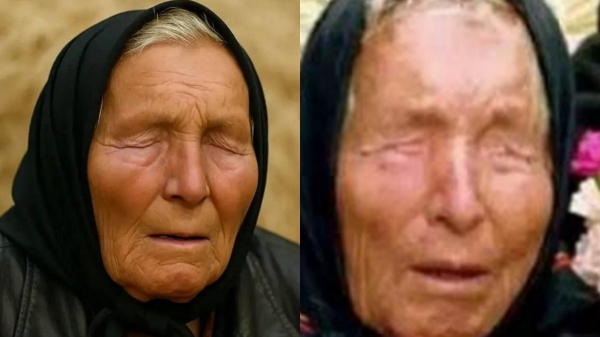 baba vanga international