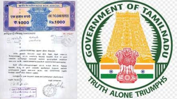 property news land records encumbrance certificate Tamil Nadu registration real estate India
