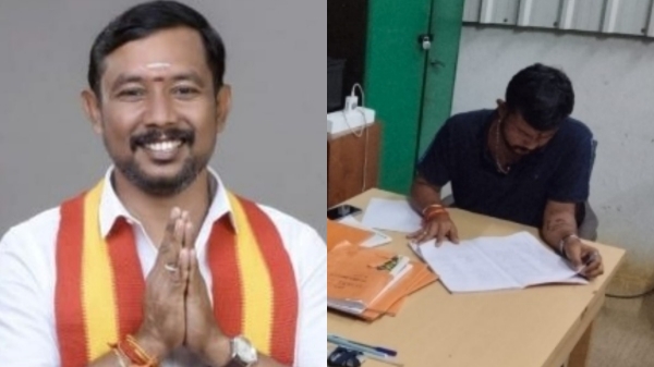 Minister Social Justice Hostel hostel student