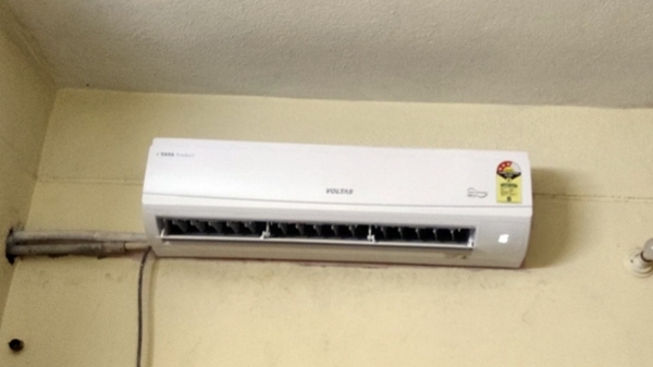 health ac