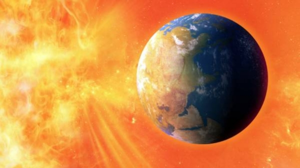 space India sun space India sun