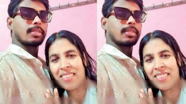 Chennai Crime Perambur Suitcase Murder Murder Mystery Crime Investigation Tamil Nadu Crime