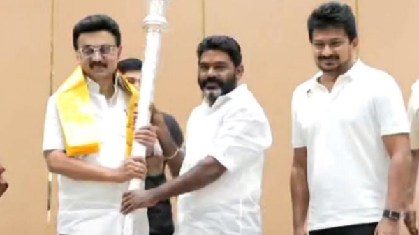 panaiyur babu vck