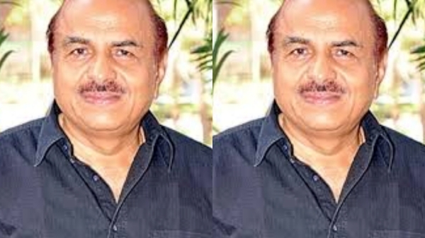 Super Good Films RB Choudary Tamil cinema film producer cinema news Kollywood movie industry film legacy 100th film milestone real gentleman 100
